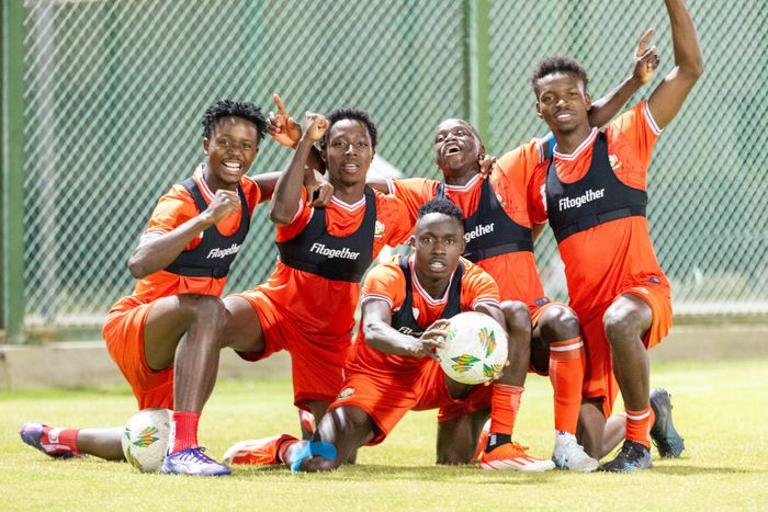 Kenya's Rising Stars Backed to Go Far at AFCON U20 Despite Opening Morocco Blip