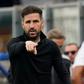 Como manager Cesc Fabregas | IMAGO