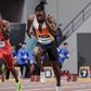 Kishane Thompson Shares Why Track Rivals Noah Lyles, Akani Simbine and Co Should be Very Afraid
