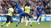 Leicester vs Southampton: Nigerian quintet collide as Foxes end 13-game winless run
