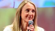 Paula Radcliffe Reveals Simple Methods She Uses to Make Marathon Running Easier