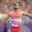 'Full-Circle Movement' - Andre De Grasse Using Future Uncertainty As Motivation Ahead of LA Olympics