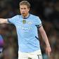 Jamie Carragher, Man City, Kevin De Bruyne