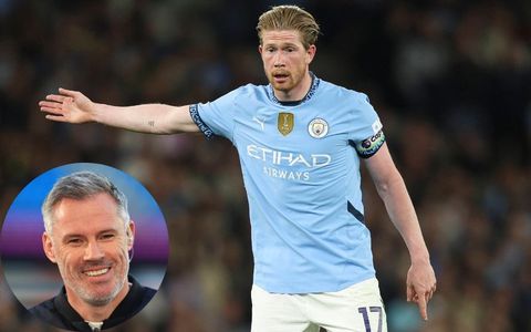 Liverpool Legend Explains Why Man City Are Justified in Letting Kevin De Bruyne Leave