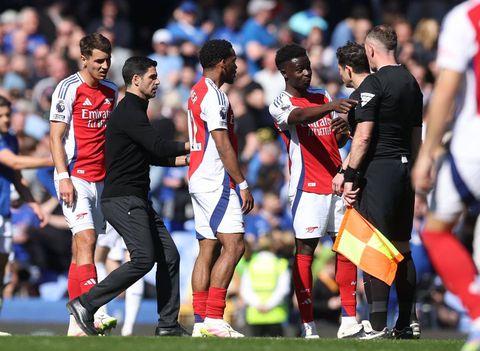 Mikel Arteta Confirms Surprise Arsenal Injury Boost Ahead of Bournemouth & PSG Clashes