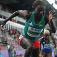Tsige Duguma Storms to 800m World Lead to Challenge Mary Moraa and Keely Hodgkinson
