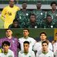 Time and where to watch Flying Eagles of Nigeria's 2nd U20 AFCON group game against Young Atlas Lions of Morocco.