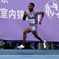 American Christopher Bailey Emerges Victorious in Emotional Battle Against Kirani James and Bayapo Ndori