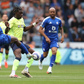 Galatasaray urged to sign nephew of ex-Super Eagles star