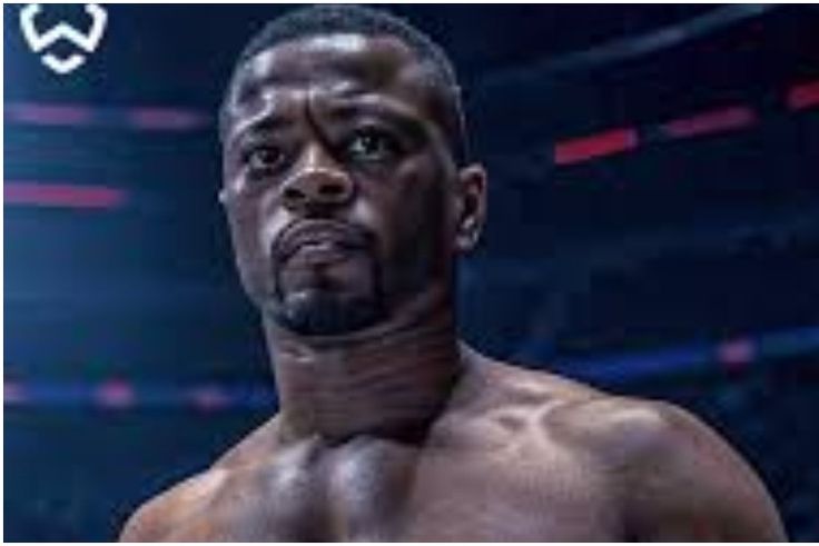 Something I always wanted to do - Patrice Evra reveals why he joined MMA