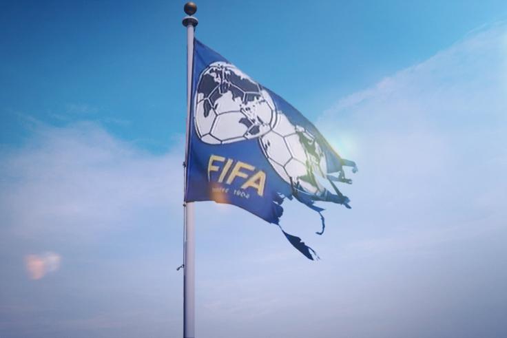 FIFA ban: African club suffers immediate relegation for match fixing
