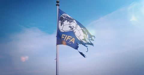 FIFA ban: African club suffers immediate relegation for match fixing