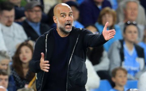 'I'm going to stop' - Pep Guardiola Sparks Speculation About His Future After Manchester City