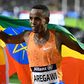 Berihu Aregawi Dominates Men's 5000m With Meeting Record at Diamond League Meeting in Shanghai