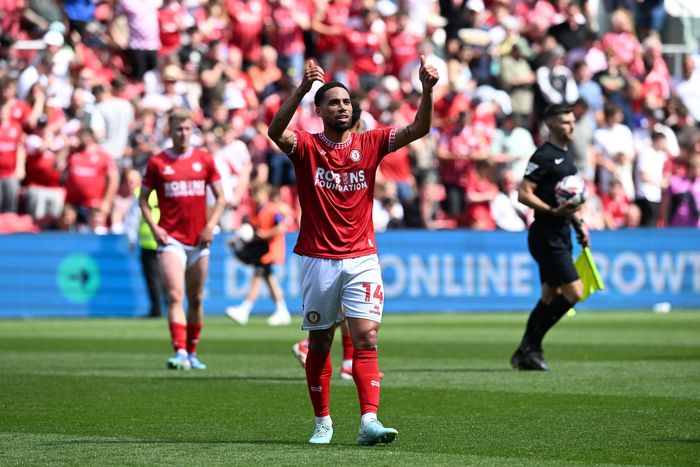 Kenyan Stars Abroad: Zak Vyner Edges Closer to Premier League Dream After Bristol City Clinch Championship Playoff Spot