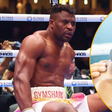 'Heartbroken' Francis Ngannou breaks silence after young woman was k*lled by his motorcycle in Cameroon