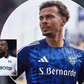 ‘I play those who train well’ – Cesc Fabregas proves Alex Iwobi’s point over ex-teammate Dele Alli