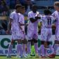 Cagliari v Udinese - Serie A Oier Zarraga (Udinese Calcio) celebrates during the Serie A TIM match between Cagliari Calcio and Udinese Calcio in Italy on May 3, 2025