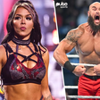 Braun Strowman, Cora Jade, Shayna Baszler and 11 superstars FIRED by WWE days after WrestleMania 41