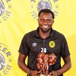 Ugandan Striker Crowned Tusker FC’s April Player Of The Month