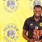 Ugandan Striker Crowned Tusker FC’s April Player Of The Month