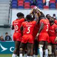 Shujaa’s Pain Worsened: Kenya 7s Stumble Against Samoa in Opening Los Angeles SVNS Clash After Format Shake-Up