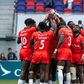 Shujaa’s Pain Worsened: Kenya 7s Stumble Against Samoa in Opening Los Angeles SVNS Clash After Format Shake-Up