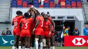 Shujaa’s Pain Worsened: Kenya 7s Stumble Against Samoa in Opening Los Angeles SVNS Clash After Format Shake-Up