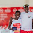 Karen Young Runners Win the ABSA Life 2025 Nairobi Marathon Relay