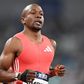 Easy Peasy for Akani Simbine: South Africa's sprint legend extends unbeaten season form at Adidas Atlanta City Games