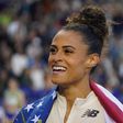 Sydney McLaughlin-Levrone
