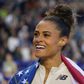 Sydney McLaughlin-Levrone