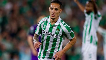 Antony Asking Price Revealed As Man United Flop is Set To Depart Old Trafford
