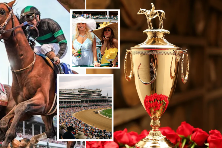 2025 Kentucky Derby: Forecast, Venue, Time, Where To Watch, Prize Money, How Much is the Trophy worth?