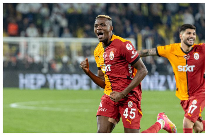 Super Eagles star backs claim