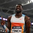 Cordell Tinch Cruises To Victory At Shanghai Diamond League As Imperious Form Continue