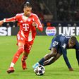 Gernot rohr reveals why Michael Olise rejected Super Eagles