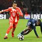 Gernot rohr reveals why Michael Olise rejected Super Eagles