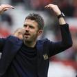 Michael Carrick || Imago