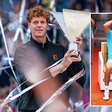 Madrid Open: How record-breaker Jannik Sinner CRUSHED Alexander Zverev in brutal 57-minute final