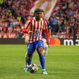 Ademola Lookman: Former Saints coach agrees with Simeone about Super Eagles star's biggest weakness