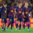 Players hire PR agencies — Barcelona star explains how media controls fans