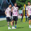 'Unacceptable' – Messi fumes at Inter Miami stars after bottling three-goal lead