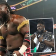 Oba Femi: 10 things you didn’t know about the Nigerian WWE superstar