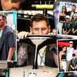 Lionel Messi storms Miami GP with wife and kids following embarrassing collapse in MLS