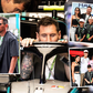 Lionel Messi storms Miami GP with wife and kids following embarrassing collapse in MLS