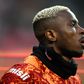 ‘A pain for defenders’ — France legend claims Osimhen will dominate Premier League