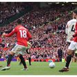 Man Utd vs Liverpool: Mainoo celebrates new contract with match-winner in 5-goal thriller