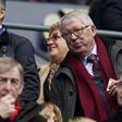 Sir Alex Ferguson
