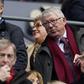 Sir Alex Ferguson